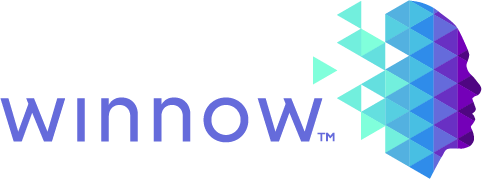 WinnowHealth AI Logo